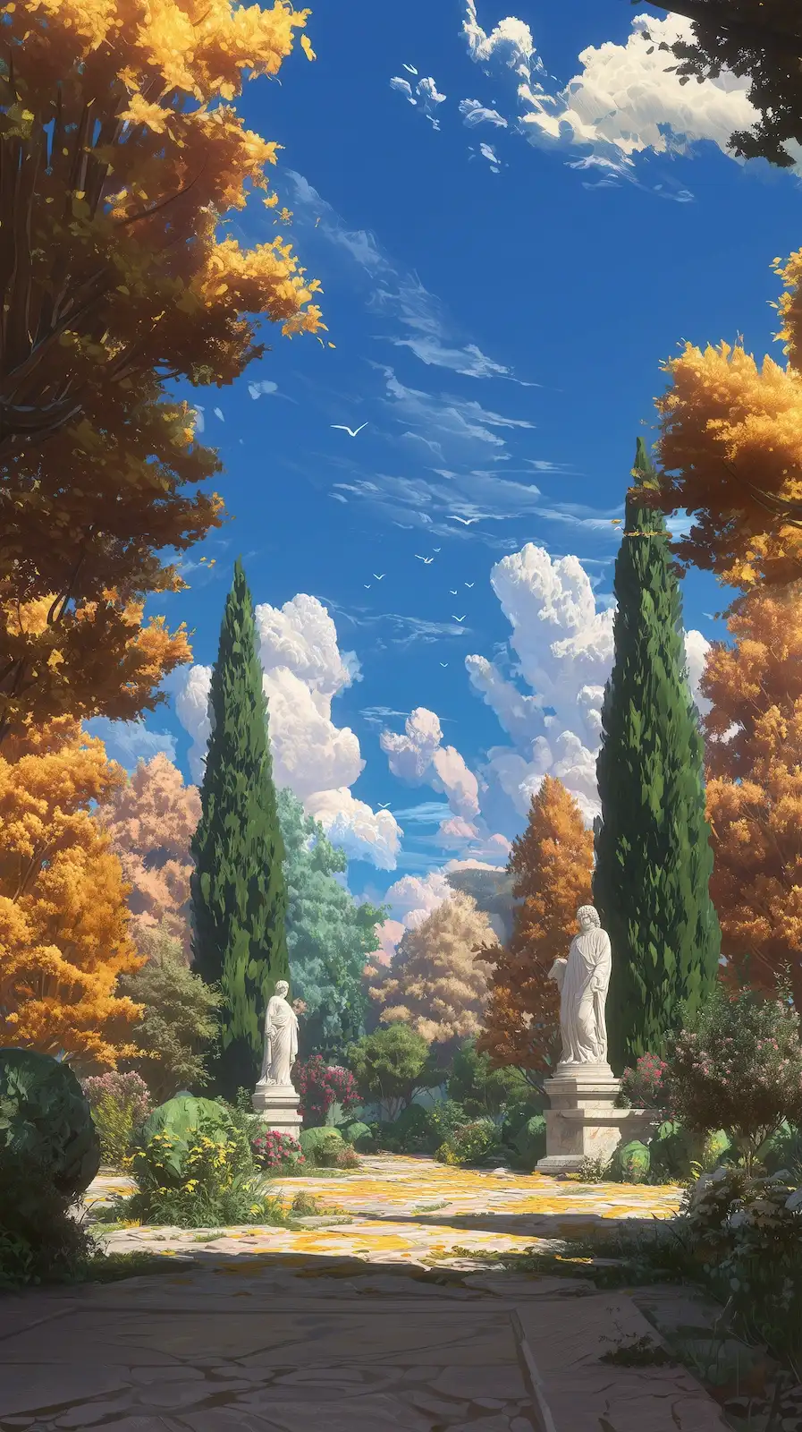 John Singer Sargent - A Corner of the Library in Venice, 1904/1907 